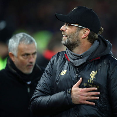 Blood Red: The Liverpool Fc Podcast