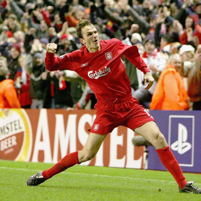 Blood Red: The Liverpool Fc Podcast