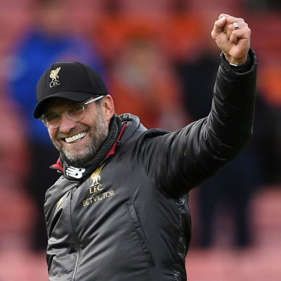 Blood Red: The Liverpool Fc Podcast