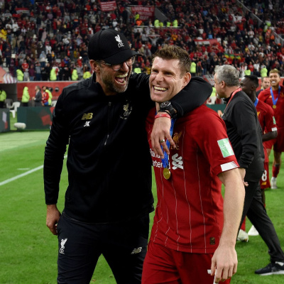 Blood Red: The Liverpool Fc Podcast