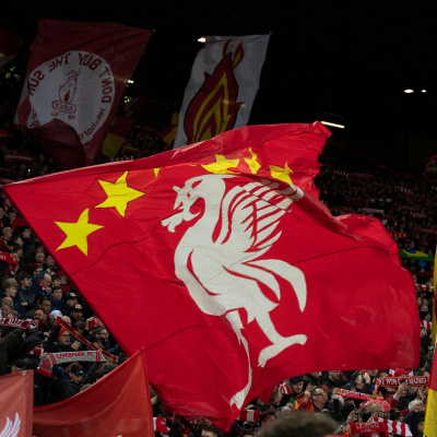 Blood Red: The Liverpool Fc Podcast