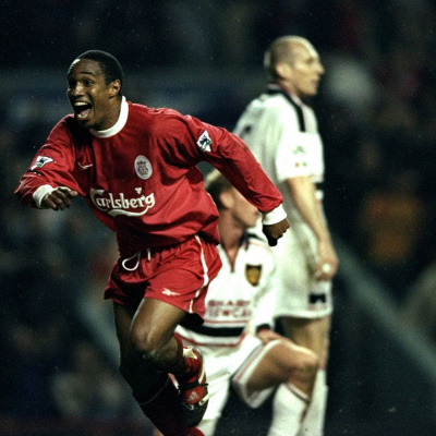 Blood Red: The Liverpool Fc Podcast