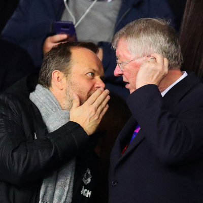 Blood Red: The Liverpool Fc Podcast