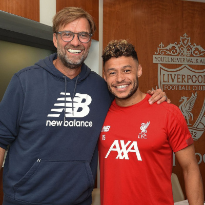 Blood Red: The Liverpool Fc Podcast