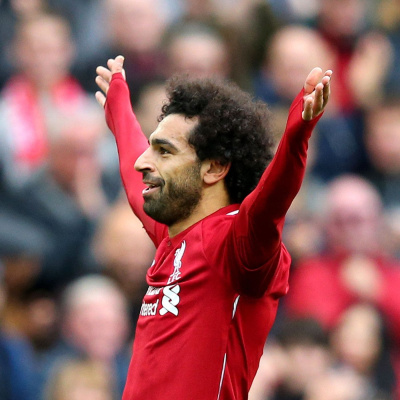 Blood Red: The Liverpool Fc Podcast