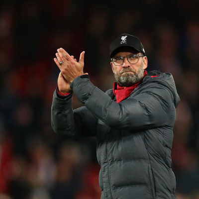 Blood Red: The Liverpool Fc Podcast