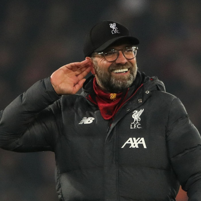 Blood Red: The Liverpool Fc Podcast