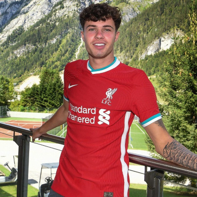 Blood Red: The Liverpool Fc Podcast