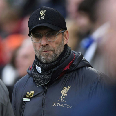 Blood Red: The Liverpool Fc Podcast