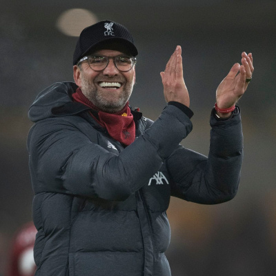 Blood Red: The Liverpool Fc Podcast