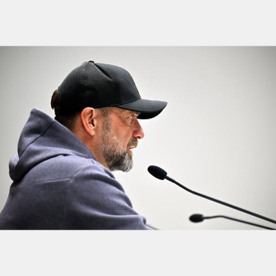 Blood Red: The Liverpool Fc Podcast