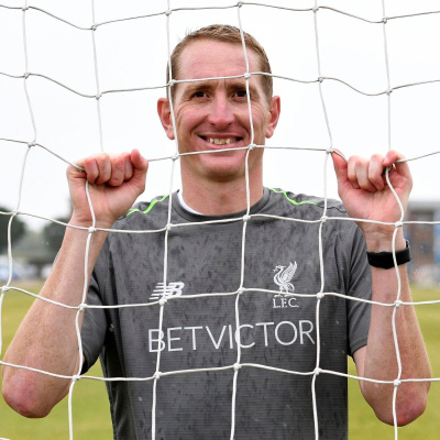 Blood Red: The Liverpool Fc Podcast