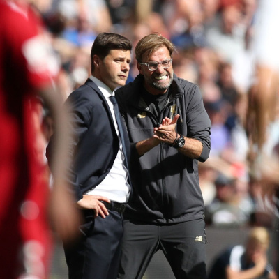 Blood Red: The Liverpool Fc Podcast