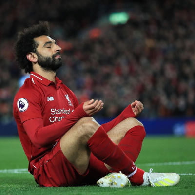 Blood Red: The Liverpool Fc Podcast