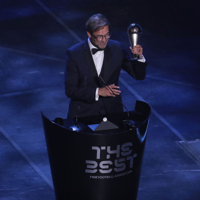 Blood Red: The Liverpool Fc Podcast