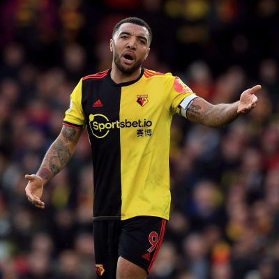 Blood Red: The Liverpool Fc Podcast