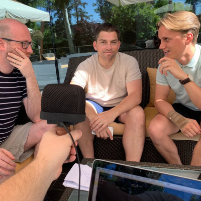 Blood Red: The Liverpool Fc Podcast