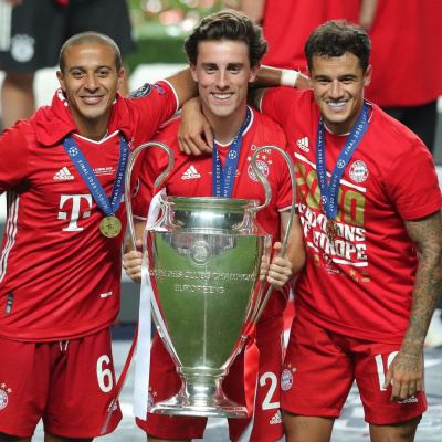 Blood Red: The Liverpool Fc Podcast