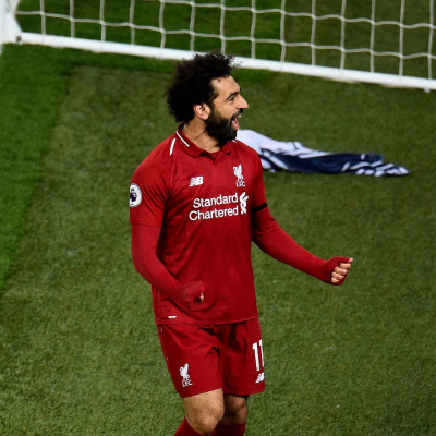 Blood Red: The Liverpool Fc Podcast