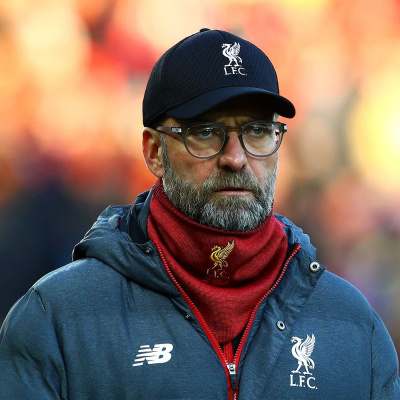 Blood Red: The Liverpool Fc Podcast