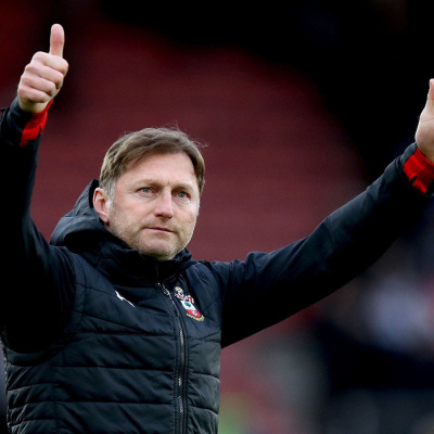 Blood Red: The Liverpool Fc Podcast