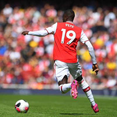 Blood Red: The Liverpool Fc Podcast