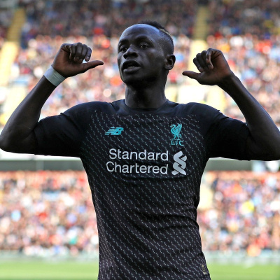 Blood Red: The Liverpool Fc Podcast