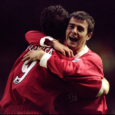 Blood Red: The Liverpool Fc Podcast