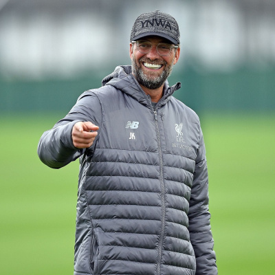 Blood Red: The Liverpool Fc Podcast