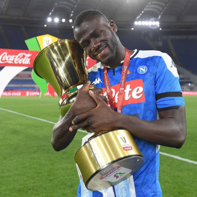 Blood Red: The Liverpool Fc Podcast