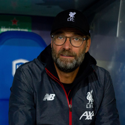 Blood Red: The Liverpool Fc Podcast