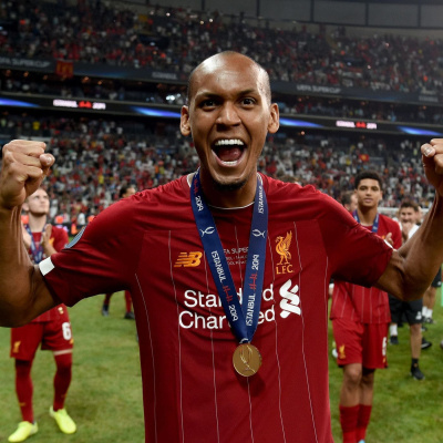 Blood Red: The Liverpool Fc Podcast