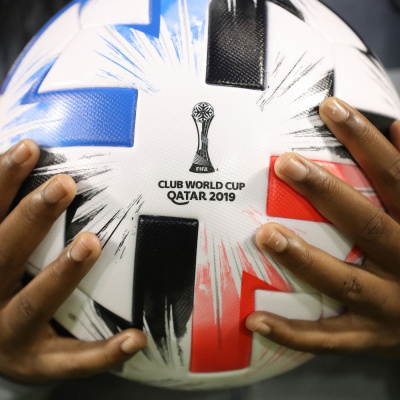 Blood Red: The Liverpool Fc Podcast