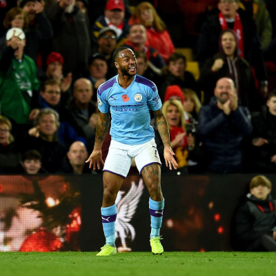 Blood Red: The Liverpool Fc Podcast