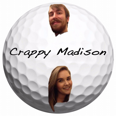 Crappy Madison