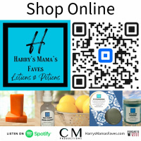 Harrys Mamas Faves