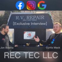 REC TEC LLC