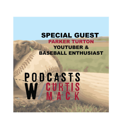 Podcasts W/ Curtis Mack