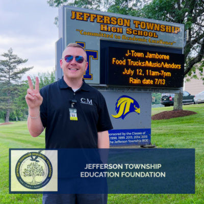 Podcasts W/ Curtis Mack