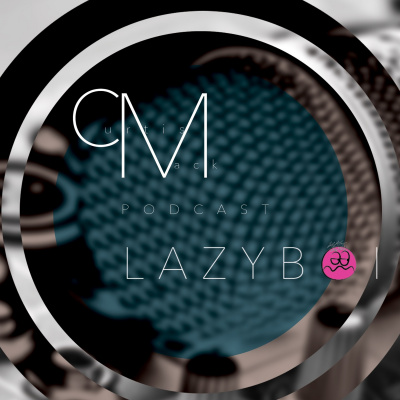 Podcasts W/ Curtis Mack