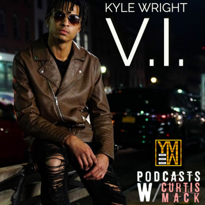 Podcasts W/ Curtis Mack