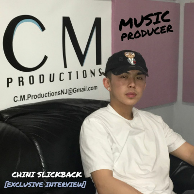 Podcasts W/ Curtis Mack