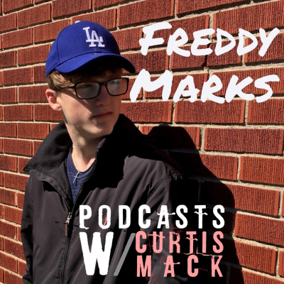 Podcasts W/ Curtis Mack