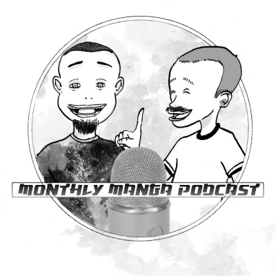 Monthly Manga Podcast