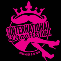 Volume 489 - October 17, 2017 - Part B - Austin International Drag Festival / Jaime Steward Bancroft