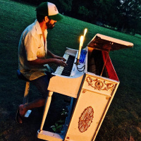 Volume 486 - September 19, 2017 - Part B - Johnny Holden