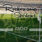 Rockowania Sportowe Arp - Podcast