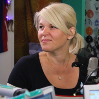 Du måste ha pengar för att kunna fly