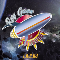 Ray Gunn  Starburst Series Two Episode 5