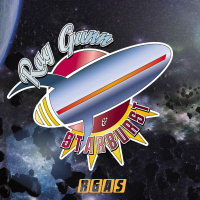 Ray Gunn  Starburst Series One Episode 3